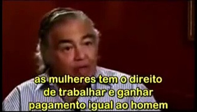 Feminismo foi criado e bancado pelos judeus asquenazes (Comunistas e sionistas) - Maldição!