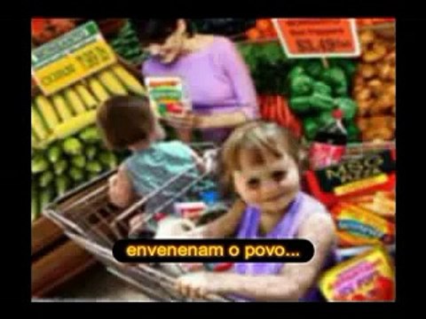 Os Planos dos Asquenazitas (Falsos Judeus, Sionistas, Jafetitas)