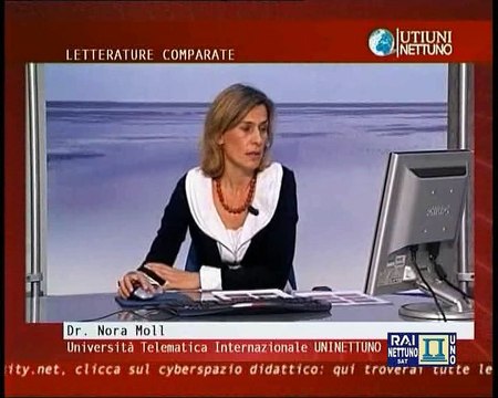 Letterature comparate - Lez 30 - Postcolonialismo e migrazione nella letteratura contemporanea