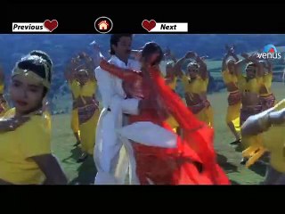 Amazing Duets !! ~ Abhijeet & Alka Yagnik - Bollywood Hits __ Video Jukebox_HIGH