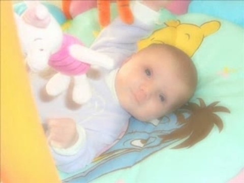 Maélys jusqu a 2 mois