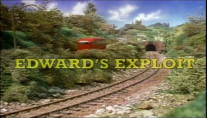 Edward's Exploits (US-GC)