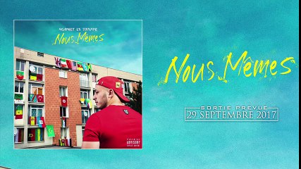 Hornet La Frappe - La Peuf #2 (Freestyle)