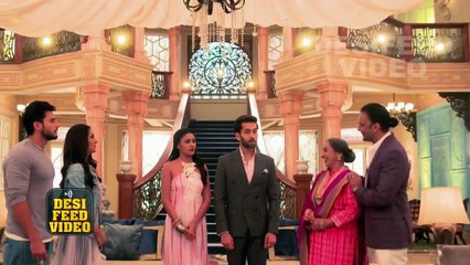 Ishqbaaz - 8th September 2017 - Star Plus Serial News