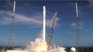Watch SpaceX successfully launches U.S. Air Force’s mysterious X-37B space plane and recovers first stage