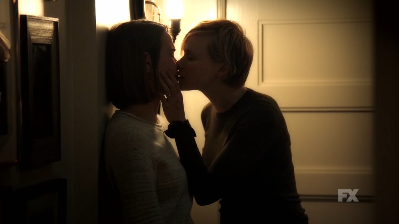 American Horror Story Season 7 Episode 2 - Don't Be Afraid of the Dark [Online Stream]
