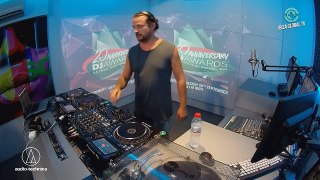 Luciano - Live @ Ibiza Global Studios x DJ Awards Radioshow [05.09.2017] (Tech House)