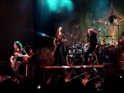 Angra - Angels Cry - Aracaju - 2006 - LQ