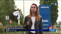 Emploi : Nokia annonce la suppression de 600 postes en France