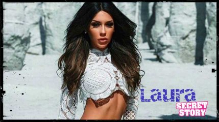 Secret Story 11 : Laura, des photos dénudées de la candidate dévoilées !