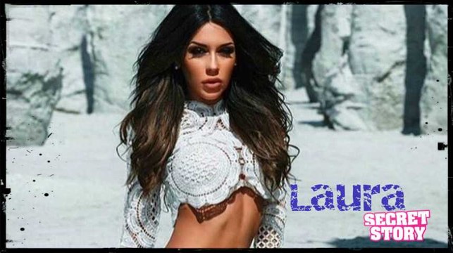 Secret Story 11 : Laura, des photos dénudées de la candidate dévoilées !