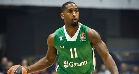 Fenerbahçe Doğuş, Brad Wanamaker'ı Kadrosuna Kattı