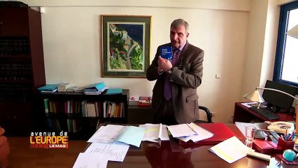 Droit du travail : en Grèce, des réformes illégales ?