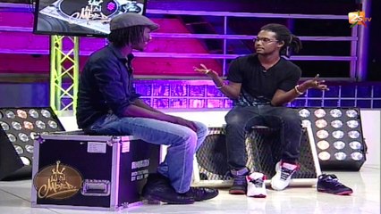 EXTRAIT ARRU MBED DU 07 SEPTEMBRE 2017 AVEC MAO SIDIBÉ & PAPE SIDY FALL
