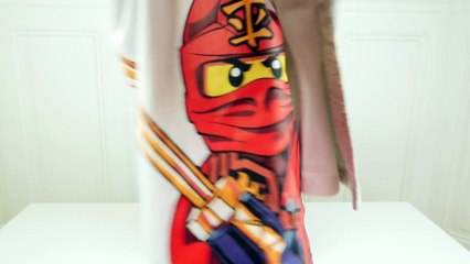 VLOG - HAUL & LOOK de RENTRÉE SCOLAIRE pour SWAN - BACK TO SCHOOL 2017