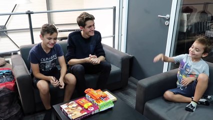 VLOG - Répétitions de Notre Show de Magie ✨ + Grosse Surprise pour une Abonnée !