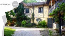 A vendre - Maison/villa - CASTELNAU MAGNOAC (65230) - 5 pièces - 163m²