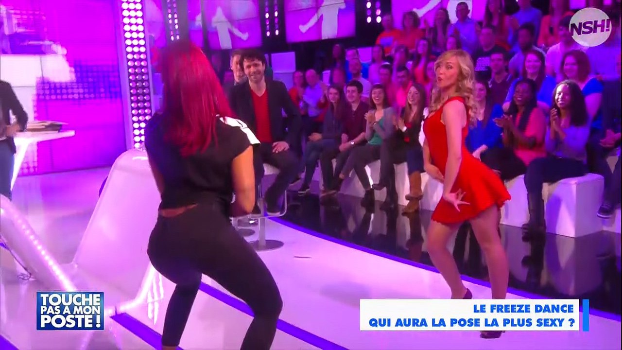 TPMP - Shy’m : Revivez ses 5 meilleurs passages