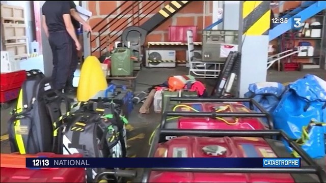 Ouragan Irma : venir en aide aux populations sinistrées