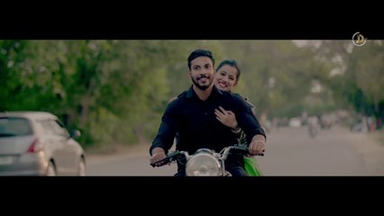 Rakaan Att Di HD Video Song Sarang Vick-E's 2017 Latest Punjabi Songs