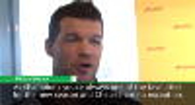 Chelsea still one of the favourites for the title - Ballack