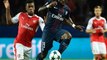 Aurier could be in contention for Everton game - Pochettino