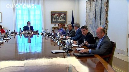 القضاء الإسباني يلاحق قادة كاتالونيا بعد دعوتهم لاستفتاء "الاستقلال"