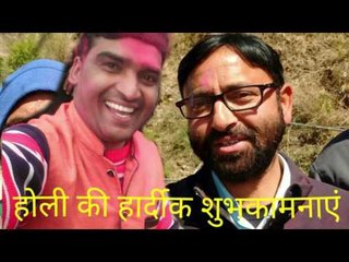 Latest Song 2017 Bhai Preetam Singer  Arjun Semliyat by swagatfilms