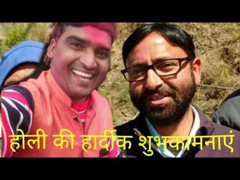 Latest Song 2017 Bhai Preetam Singer Arjun Semliyat by swagatfilms