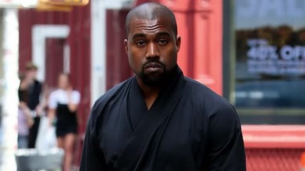 下载视频: Kanye West Will Not Debut New Clothing at NYFW