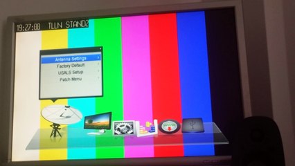 Starsat 2000 HD Hyper kullanim