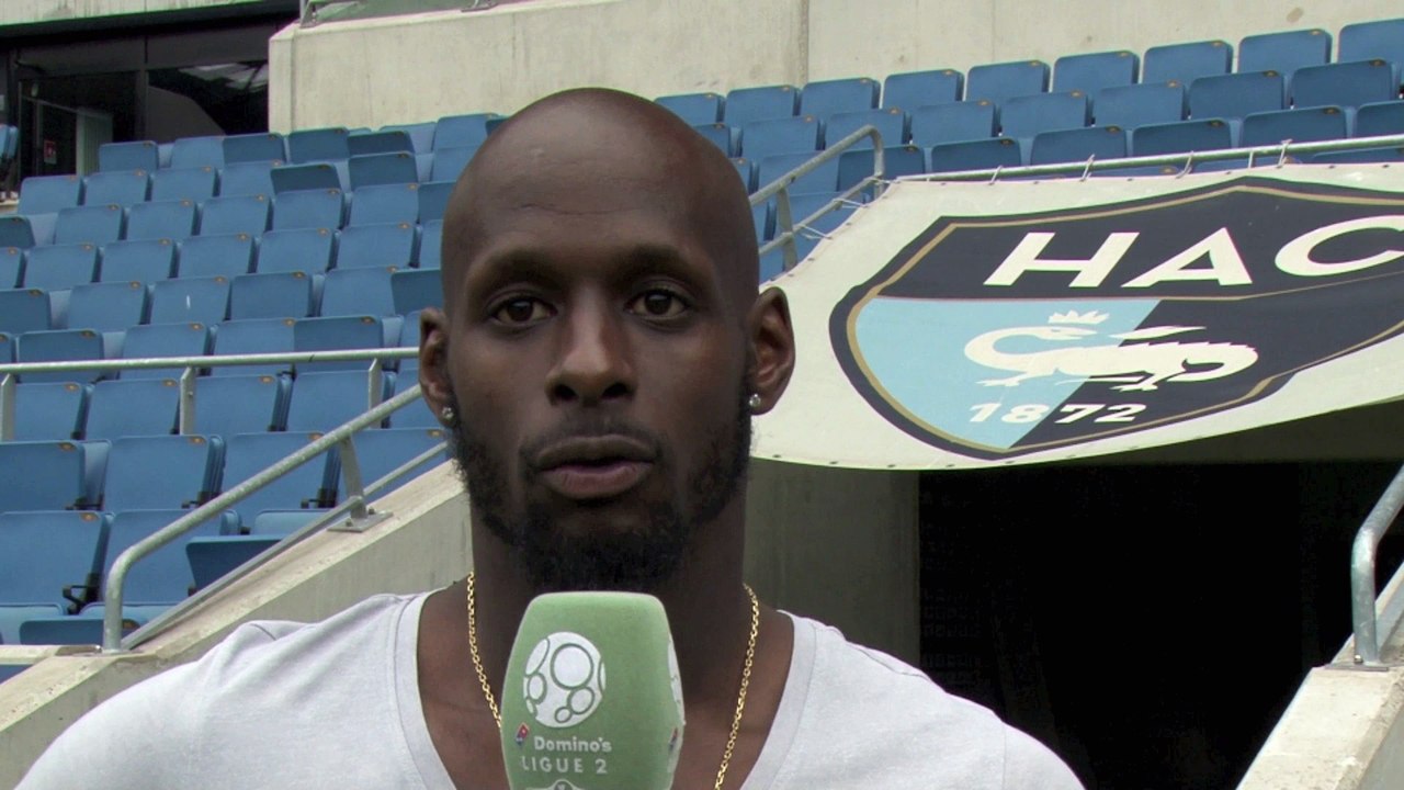 Cyclone Irma : Yohann Thuram témoigne de son soutien