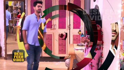 NAMKARAN - 8th September 2017 Star Plus Serial News