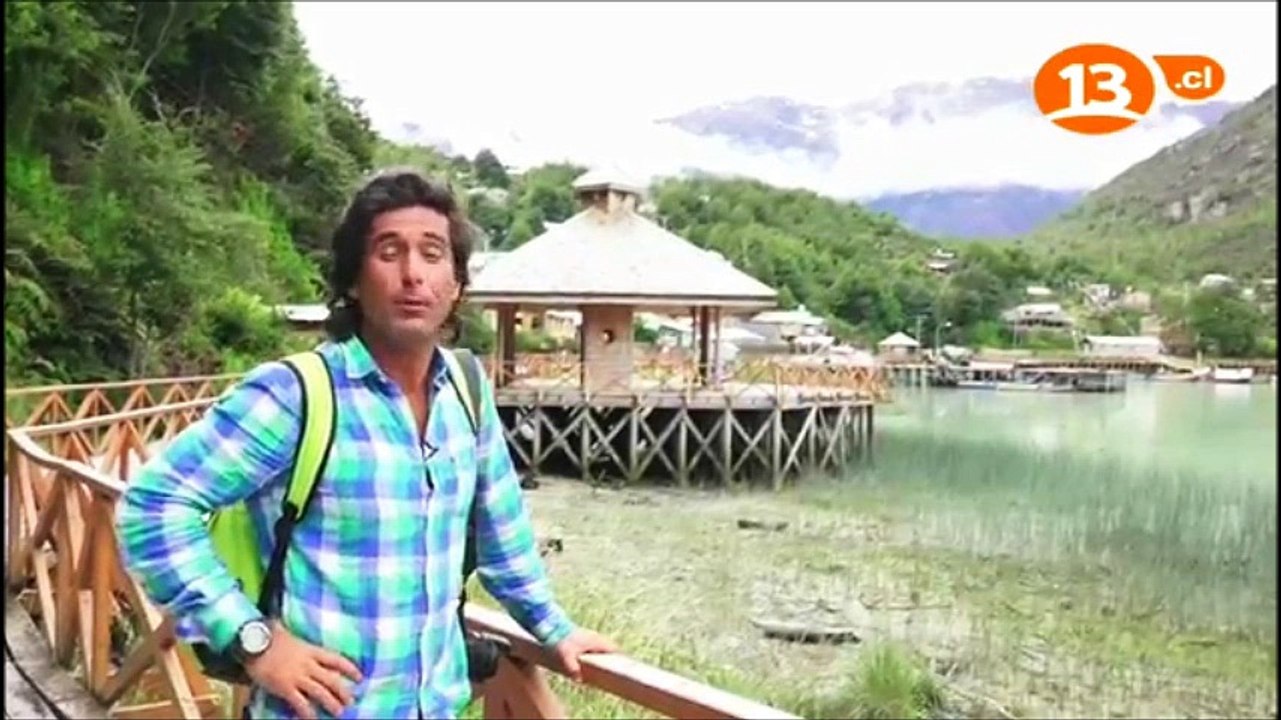 maravillas del mundo patagonia p 2