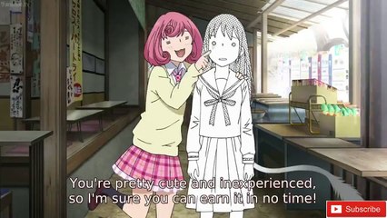 ノラガミと面白い瞬間シーン