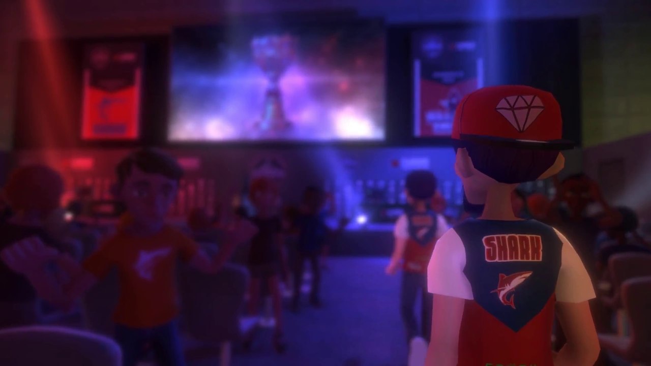 eSports Life - Teaser tráiler