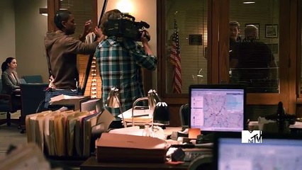 데스 밸리 S01E11 -자막- HD (Death.Valley)