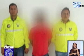 Acusados de abuso sexual a hermanastras