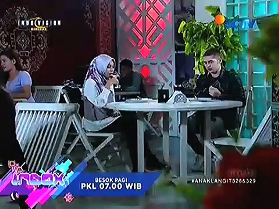 Scene EMON AL328329