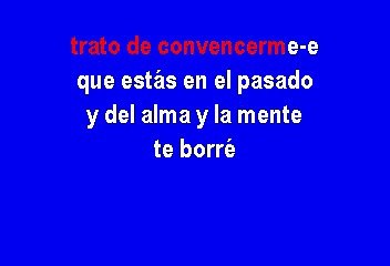 Marc Anthony - A quien Quiero Mentirle(Karaoke)