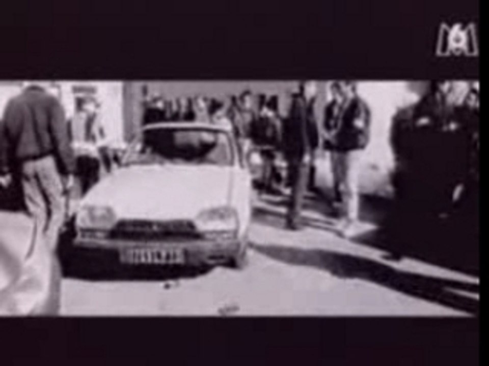 IAM - Petit Frère