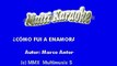Marco Antonio Solis - Como Fui A Enamorarme De Ti (Version Bachata) (Karaoke)