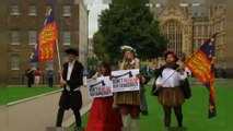[Watch again] British MPs discuss crucial Brexit legislation