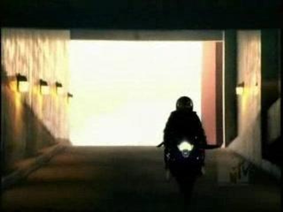 Rain's Sad Tango PV