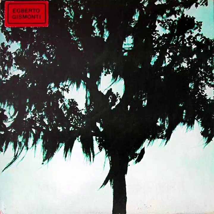 Egberto Gismonti -  Luzes da Ribalta (1973)