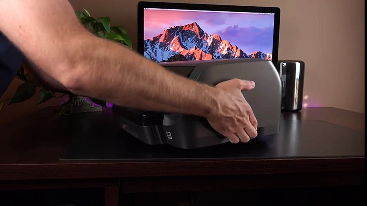 HP OfficeJet Pro 8210 Printer- Unboxing & Review