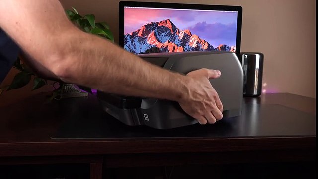 HP OfficeJet Pro 8210 Printer- Unboxing & Review