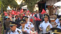 İzmir Selçuk Efes Kültür ve Sanat Festivali Başladı