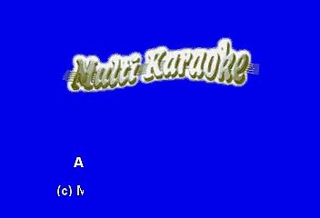 Pesado - Ojala (Karaoke)