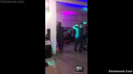 Super Party Concierto #EnVivo Todo Un Exito, Todos Se Divierten Mucho